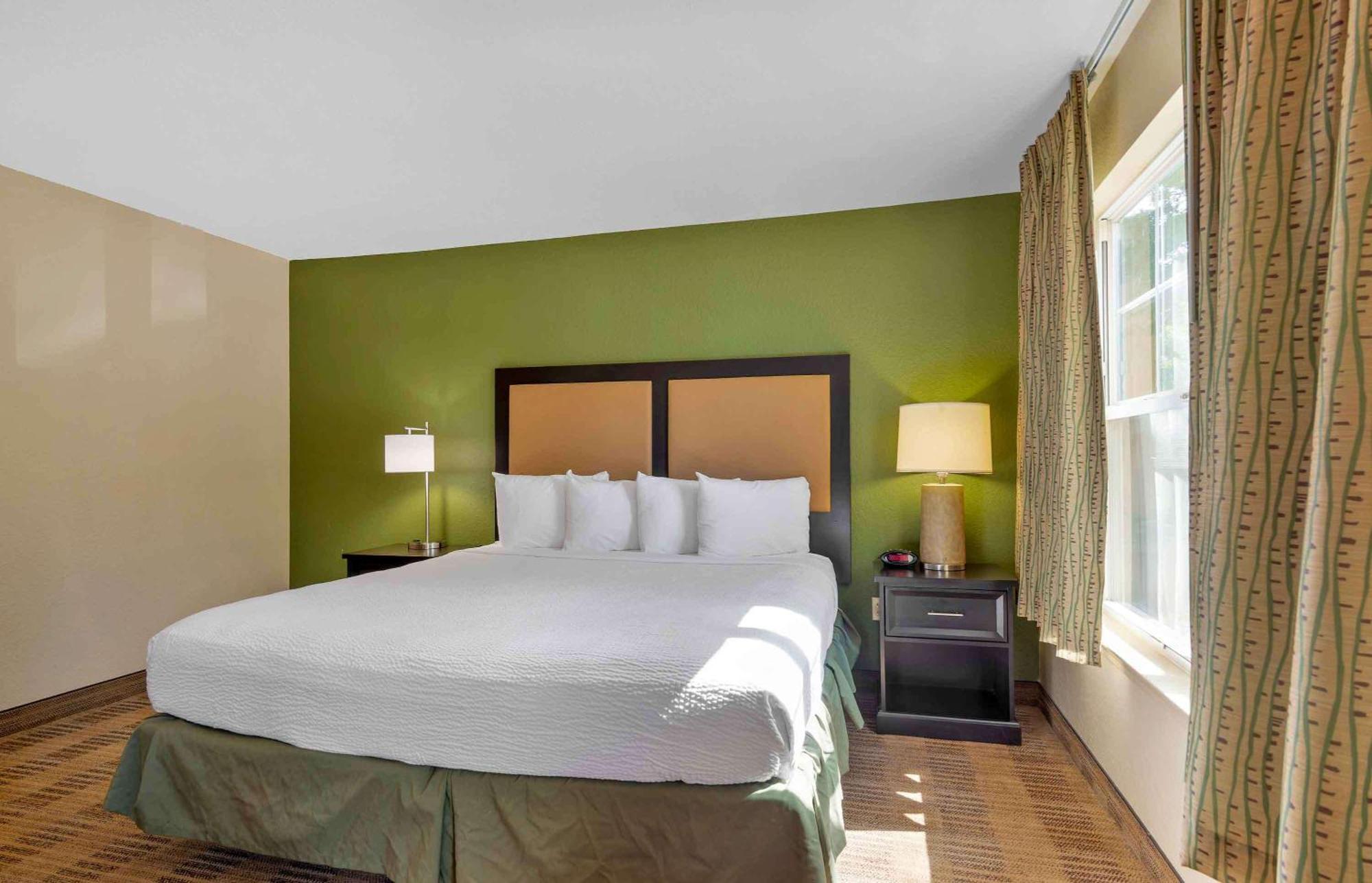 Extended Stay America Select Suites - Austin - Northwest - Research Park Exterior photo