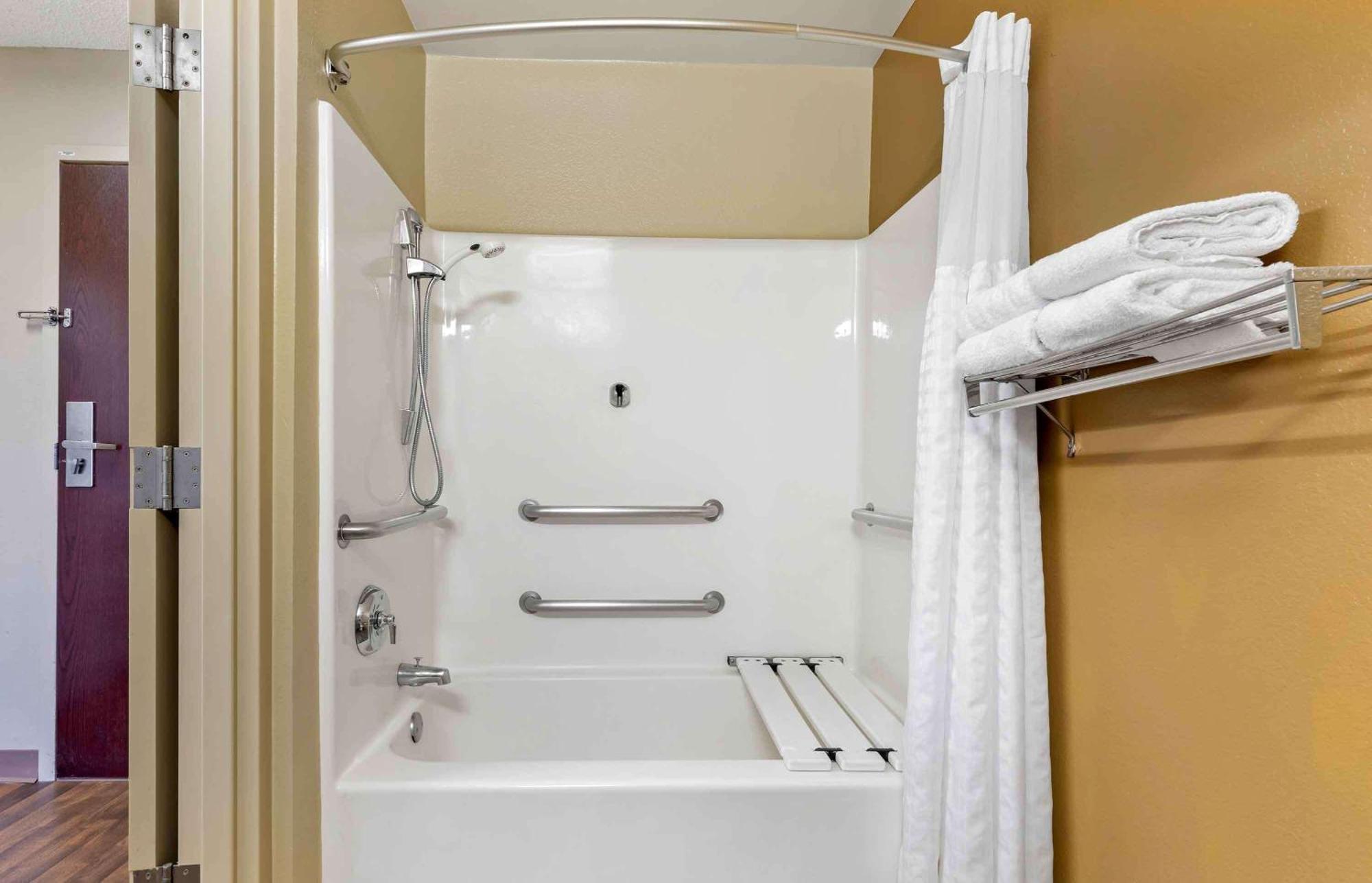 Extended Stay America Select Suites - Austin - Northwest - Research Park Exterior photo