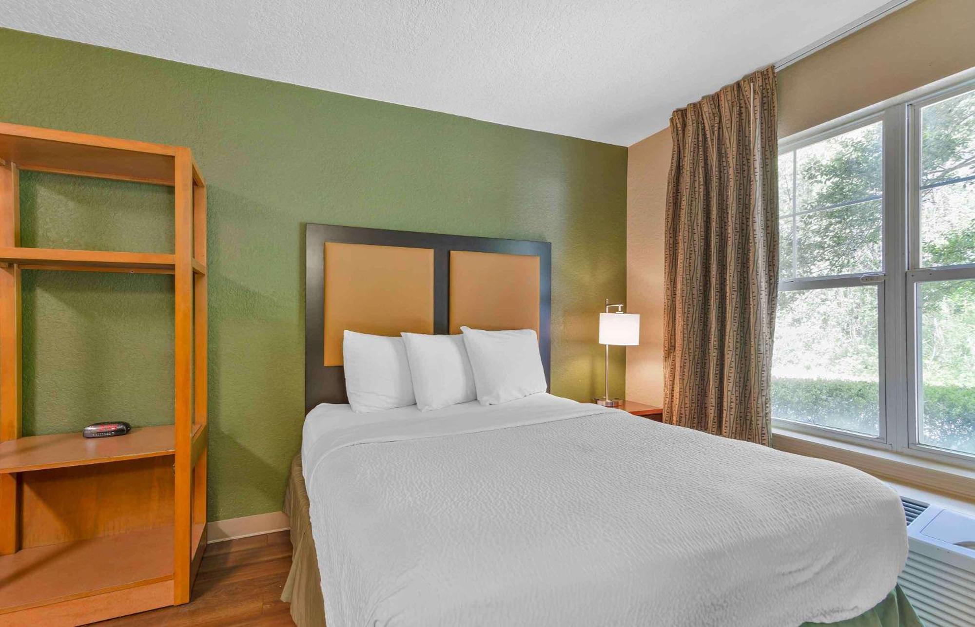 Extended Stay America Select Suites - Austin - Northwest - Research Park Exterior photo